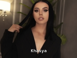 Khasya