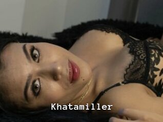 Khatamiller