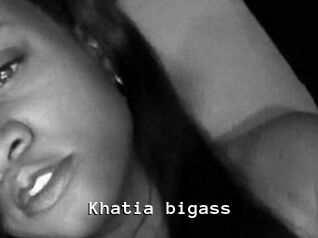 khatia_bigass Webcamsex Amateur