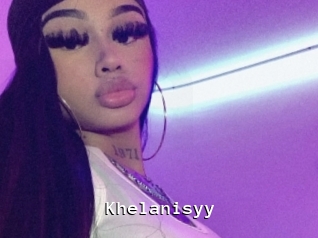 Khelanisyy