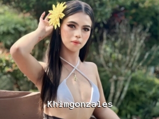 Khimgonzales