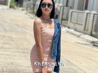 khimsmith Webcamsex Amateur