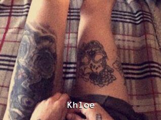 Khloe