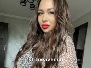 Khloeavernn
