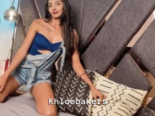 Khloebakers