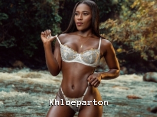 Khloeparton