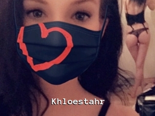 Khloestahr