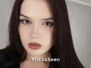 Khristeen