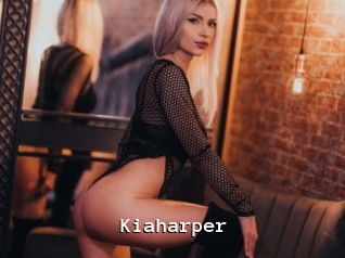 kiaharper Webcamsex Amateur