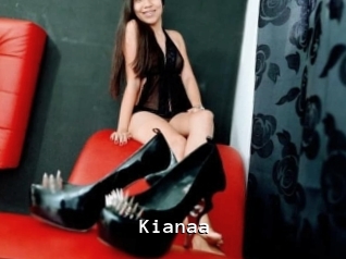 Kianaa