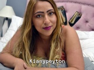 Kianypeyton