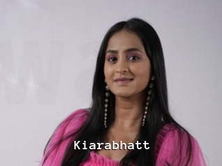 Kiarabhatt