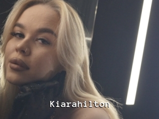 Kiarahilton