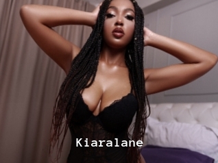 kiaralane Webcamsex Amateur