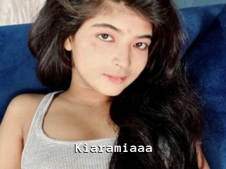 Kiaramiaaa