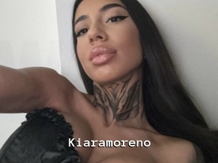 Kiaramoreno