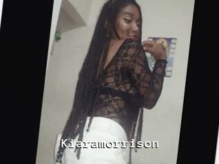 Kiaramorrison