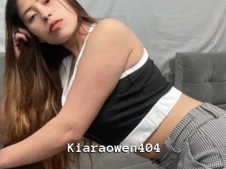 Kiaraowen404
