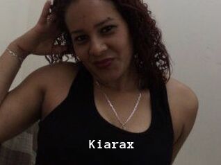 Kiarax