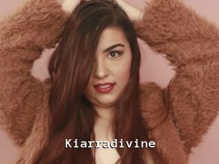 Kiarradivine