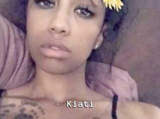 Kiati