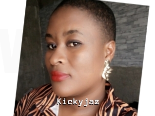 Kickyjaz