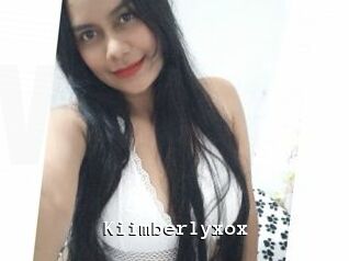 Kiimberlyxox