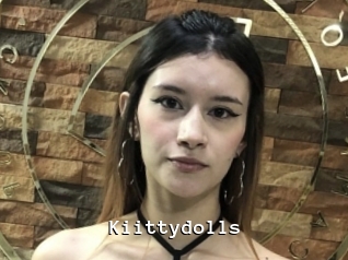kiittydolls Webcamsex Amateur
