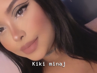 Kiki_minaj