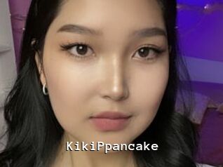 kikiPpancake Webcamsex Amateur