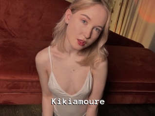 Kikiamoure