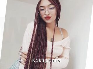 kikipinkx Webcamsex Amateur