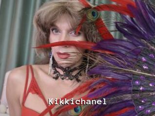 Kikkichanel