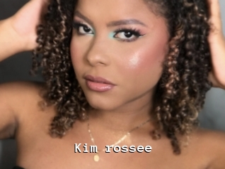 kim_rossee Webcamsex Amateur