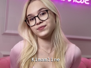 kimamline Webcamsex Amateur