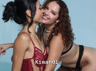 kimandlu Webcamsex Amateur