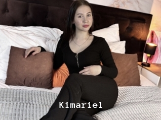 kimariel Webcamsex Amateur