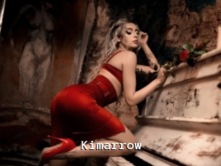 Kimarrow