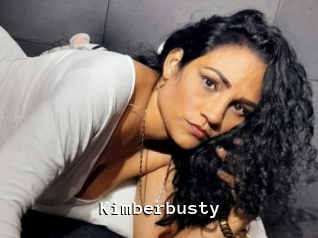 Kimberbusty