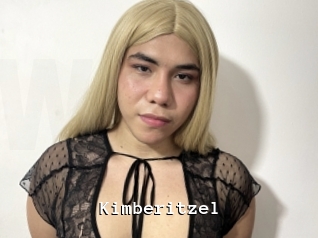 Kimberitzel