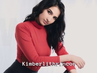 Kimberlithrincon