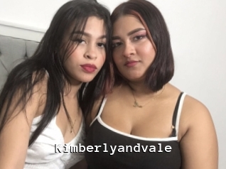 Kimberlyandvale