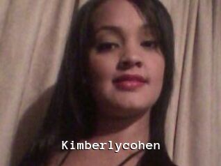 Kimberlycohen
