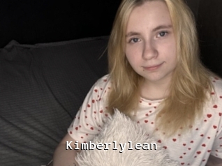 Kimberlylean
