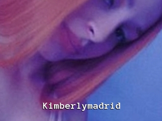 Kimberlymadrid