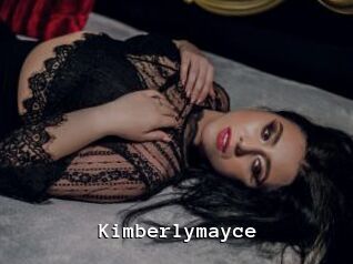 Kimberlymayce
