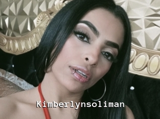 Kimberlynsoliman