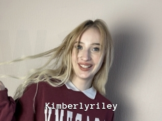 Kimberlyriley