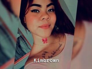 kimbrown Webcamsex Amateur
