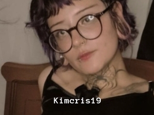 Kimcris19